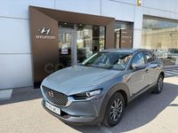 Usado Mazda CX-30 122 CV (89 kW) 2023 Azul SUV