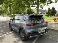 Nuevo BYD Atto 2 Boost 212 CV (155 kW) 2026 Gris / plata SUV