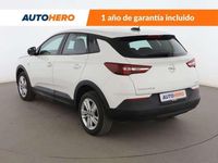 Usado Opel Grandland X Selective 121 CV (88 kW) 2018 Blanco SUV