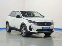 usado Peugeot 3008 1.5 BlueHDi 96kW (130CV) S&S Allure Pack