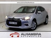 usado DS Automobiles DS4 