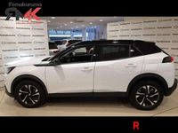 Usado Peugeot 2008 Allure 131 CV (96 kW) 2021 Blanco SUV