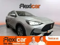 Usado MG HS Comfort 162 CV (119 kW) 2024 Gris SUV
