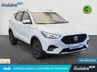 usado MG ZS 1.5 Luxury 78 kW (106 CV)