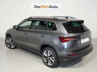 usado Skoda Karoq 1.5 TSI Style ACT DSG