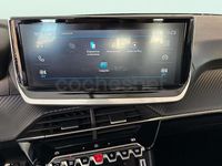 Usado Peugeot 208 Style 100 CV (73 kW) 2025 Blanco Utilitario