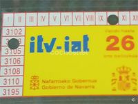 Usado Peugeot 306 Style 90 CV (66 kW) 1998 Granate Berlina