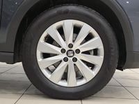 Usado Seat Arona Style 90 CV (66 kW) 2021 Gris / plata SUV