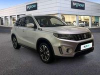 Usado Suzuki Vitara 129 CV (94 kW) 2021 Gris SUV