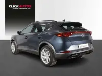 Używany Cupra Formentor 150 KM (110 kW) 2023 Szary SUV