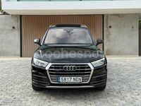 Usado Audi Q5 Premium 190 CV (139 kW) 2019 Negro SUV