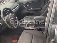 Usado Audi A4 S-Line 130 CV (95 kW) 2002 Gris / plata Berlina