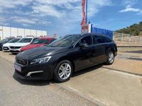 usado Peugeot 508 SW AUTO