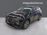 Usado Hyundai Tucson 115 CV (84 kW) 2024 Otro SUV