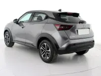 Usado Nissan Juke N-Connecta 114 CV (83 kW) 2025 Gris SUV