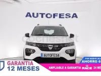 Usado Dacia Spring Comfort 33 kW (45 CV) 2021 Blanco Utilitario
