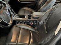 Usado Opel Ampera Excellence 150 CV (110 kW) 2012 Gris / plata Utilitario