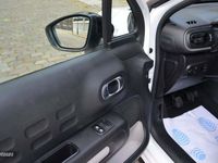 Usado Citroën C3 Feel 100 CV (73 kW) 2020 Blanco Utilitario
