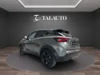 Usado Nissan Juke Tekna 114 CV (83 kW) 2025 Gris SUV