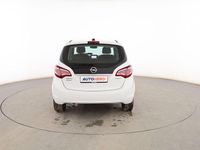 Usado Opel Meriva drive 120 CV (88 kW) 2017 Blanco Monovolumen