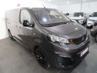 usado Peugeot Traveller 2.0BlueHDI Allure Standard 150