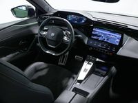 Usado Peugeot 308 GT 130 CV (95 kW) 2022 Verde Berlina