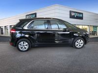 usado Citroën C4 Picasso 1.6 VTi Attraction