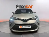Usado Toyota C-HR Active 122 CV (89 kW) 2022 Gris SUV