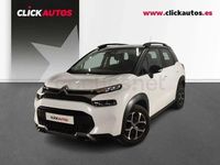 Usado Citroën C3 Aircross PureTech 110 CV (80 kW) 2024 Blanco SUV