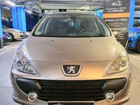 usado Peugeot 307 SW 2.0HDI Pack+ 136