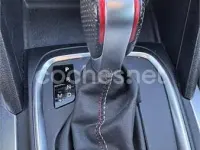 Usado Renault Mégane IV Trophy 300 CV (220 kW) 2020 Amarillo Berlina