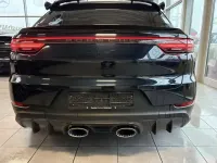 Usado Porsche Cayenne Turbo GT 640 CV (470 kW) 2022 Azul SUV