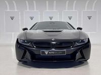 Occasion BMW i8 Comfort Edition 362 ch (266 kW) 2016 Gris Coupé