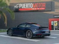 Usado Porsche 992 650 CV (478 kW) 2021 Azul Coupe