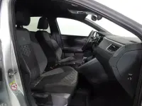 Nuevo VW Taigo R-line 116 CV (85 kW) 2026 Gris SUV