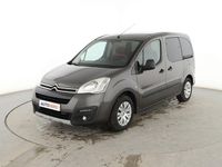 Usado Citroën Berlingo Live 100 CV (73 kW) 2016 Marrón Monovolumen
