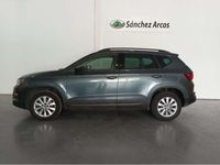 usado Seat Ateca 1.6TDI CR S&S Ecomotive Reference