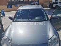 Usado Porsche Cayenne S 340 CV (250 kW) 2004 Gris / plata SUV