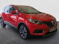 Usado Renault Kadjar Techno 160 CV (117 kW) 2022 SUV
