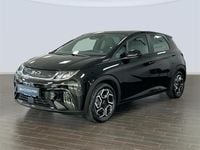 Usado BYD Dolphin Design 150 kW (204 CV) 2024 Jet black Utilitario