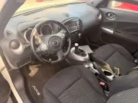 Usado Nissan Juke Acenta 115 CV (84 kW) 2016 Blanco SUV