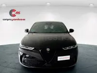 Usado Alfa Romeo Tonale Veloce 130 CV (95 kW) 2024 Negro SUV