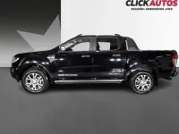 Usado Ford Ranger Wildtrack 213 CV (156 kW) 2023 Pickup/Camioneta