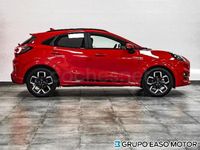 Usado Ford Puma ST-Line X 125 CV (91 kW) 2023 Rojo SUV