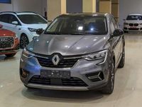 Käytetty Renault Arkana Techno 140 HP (102 kW) 2023 Harmaa Katumaasturi