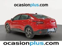 Usado Citroën C4 X 131 CV (96 kW) 2024 Rojo SUV