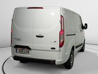 Usado Ford Transit Custom 130 CV (95 kW) 2022 Berlina