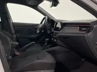 Usado Skoda Kamiq 150 CV (110 kW) 2024 Blanco SUV