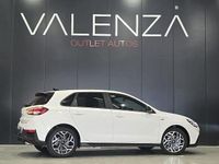 Usado Hyundai i30 N Line 100 CV (73 kW) 2024