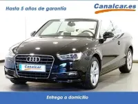 Usado Audi A3 Ambition 150 CV (110 kW) 2015
